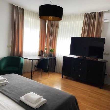 Best West Sveta Nedelja Sveta Nedjelja  Exteriér fotografie
