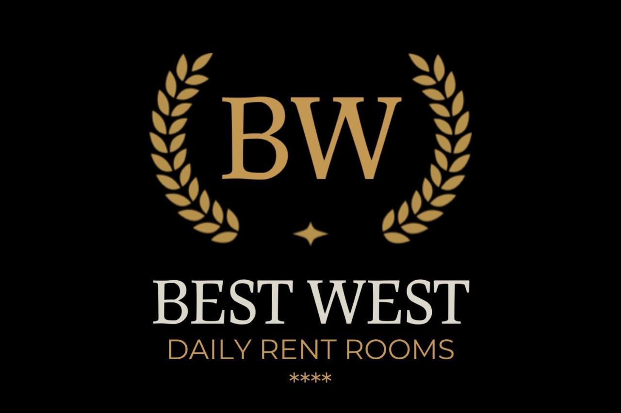 Best West Sveta Nedelja Sveta Nedjelja  Exteriér fotografie