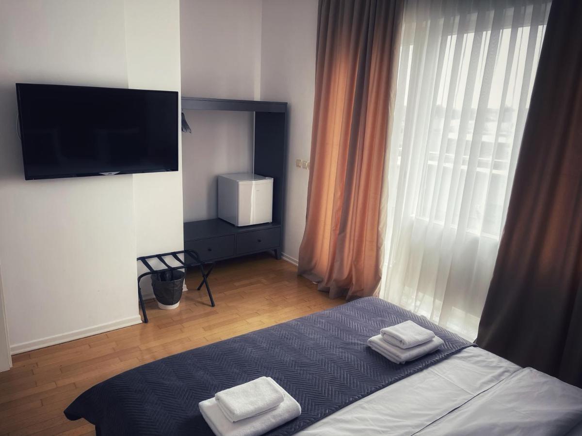 Best West Sveta Nedelja Sveta Nedjelja  Exteriér fotografie